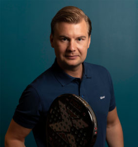 Gustav Tjernström  image