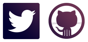 Logotype Twitter